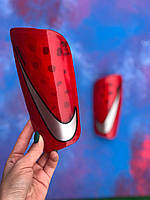 Щитки футбольные Nike Mercurial Lite Guard/найк меркуриал лайт/для футбола
