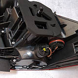 Ліхтар задній лівий зовнішній LED Volkswagen Tiguan 5na (Фольксваген Тігуан) 2016-2020, фото 5