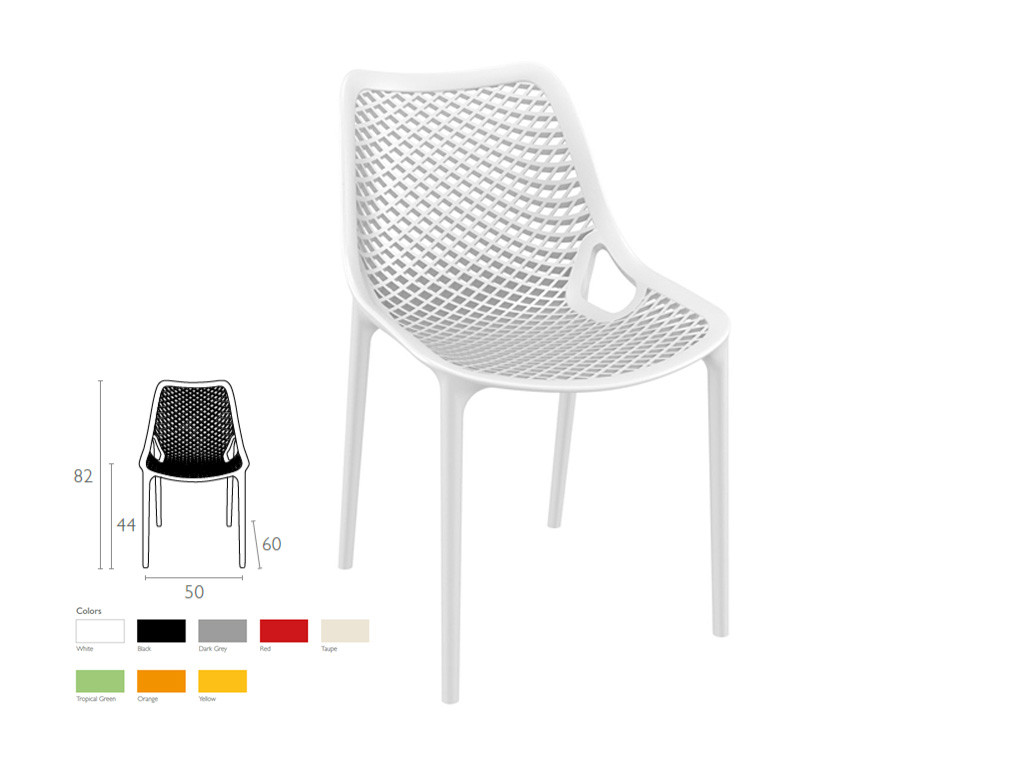 Стул сетка (Air  chair), арт. 014 (шт.)