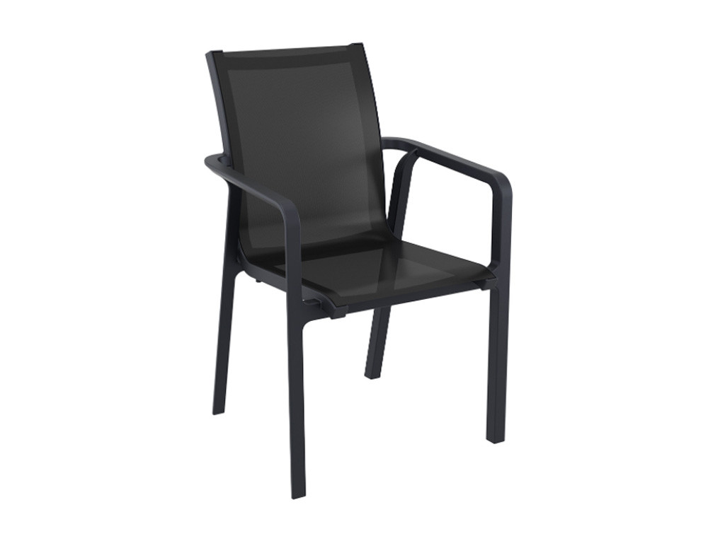 Крісло сітка (Pacific armchair), арт. 023 (шт.)