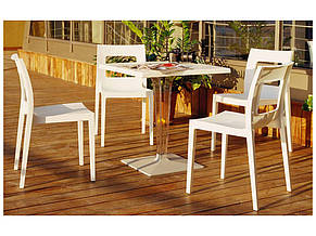 Стілець (Lucca stacking chair), арт. 026 (шт), фото 2