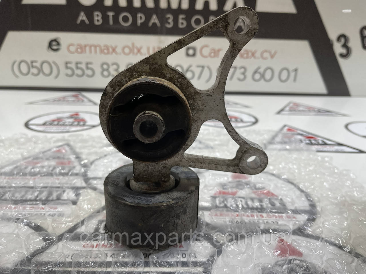 Подушка (опора) заднього редуктора Land Rover Freelander 1 1997-2006, фото 1