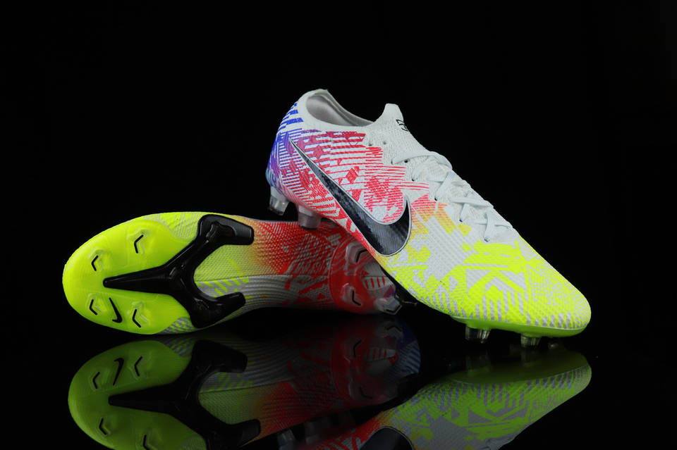 Neymar jr nike mercurial outlet