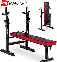Скамья тренировочная HS-1080 Hop-Sport до 120 кг