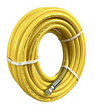 Шланг для безповітряного фарбування та шпаклівки Profter (15 м 3/8), фото 2