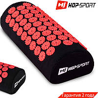 Подушка для акупунктури HS-C037AP red