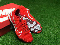 Футзалки Nike React Gato найк гато футбольная обувь для зала