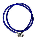 Подовжувач (поводок) для фарбувального апарату Profter 1/4 (155 см), фото 2