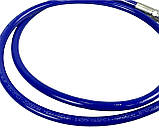 Подовжувач (поводок) для фарбувального апарату Profter 1/4 (155 см), фото 4