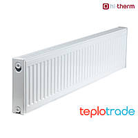 Радиатор отопления Hi-Therm 300x1600 мм Тип 11 нижний (VK113001600)