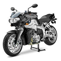 Подножка для мотоцикла BMW K 1200 S/R/Sport 05-08 ConStands черная