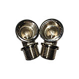 Комплект кутників 1/2" (ВЗ/ЗЗ) Boiler Series, фото 3