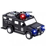 Машина скарбничка Money Box Toy з Кодовим Замком і Відбитком Пальця, фото 2