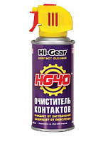 Hi-Gear Очиститель контактов 5506