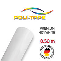 Poli-Flex Premium 401 White