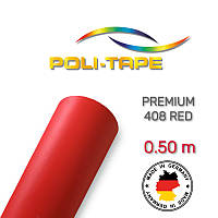 Poli-Flex Premium 408 Red