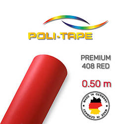 Poli-Flex Premium 408 Red