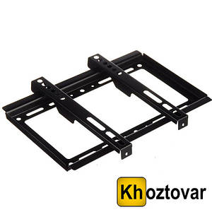 Кронштейн для ТВ 14"-42" V-1  ⁇  Тримач для телевізора