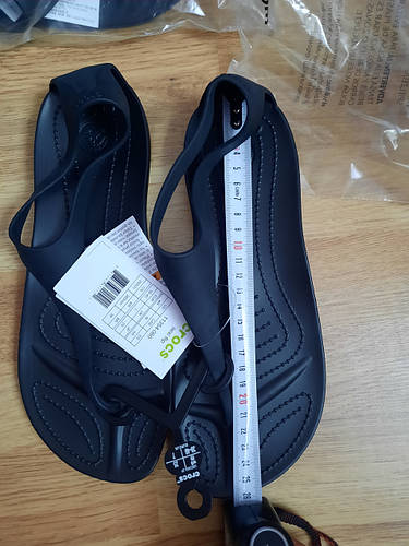 Crocs really sexi clearance sandal