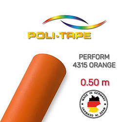 Poli-Flex Premium 415 Orange