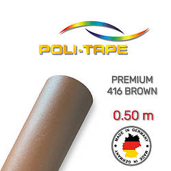 Poli-Flex Premium 416 Brown