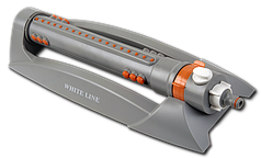 Осцилляционные зрошувачі