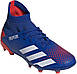 Футбольні бутси Adidas Predator 20.3 FG, фото 7