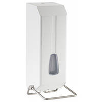 Дозатор рідкого мила 1,2 л HOSPITAL