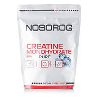 Креатин Nosorog Creatine Monohydrate, 300 g