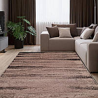 Килим Espresso 150х400 см коричневий Beige 02576A