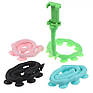 Гнучкий тримач для телефону Cute Worm Lazy Holder, фото 3