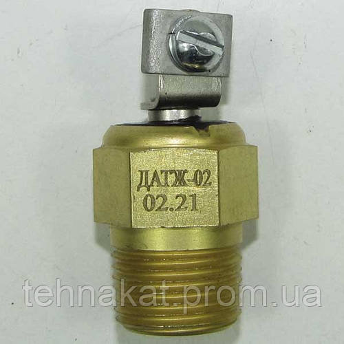 Датчик аварийной температуры охлаждающей жидкости ДАТЖ-02 (ID ...