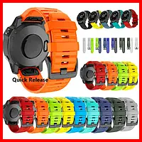 Quick Fit Ремішок Garmin Foreruner 945 Lte 935 Браслет Garmin