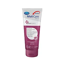 Захисний крем з оксідом цинку Молікар Скін, 200мл MoliCare Skin