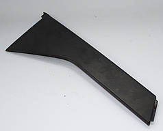 Накладка ущільнювача двері задні права Honda FCX Clarity (17-) 72721-TRV-A02