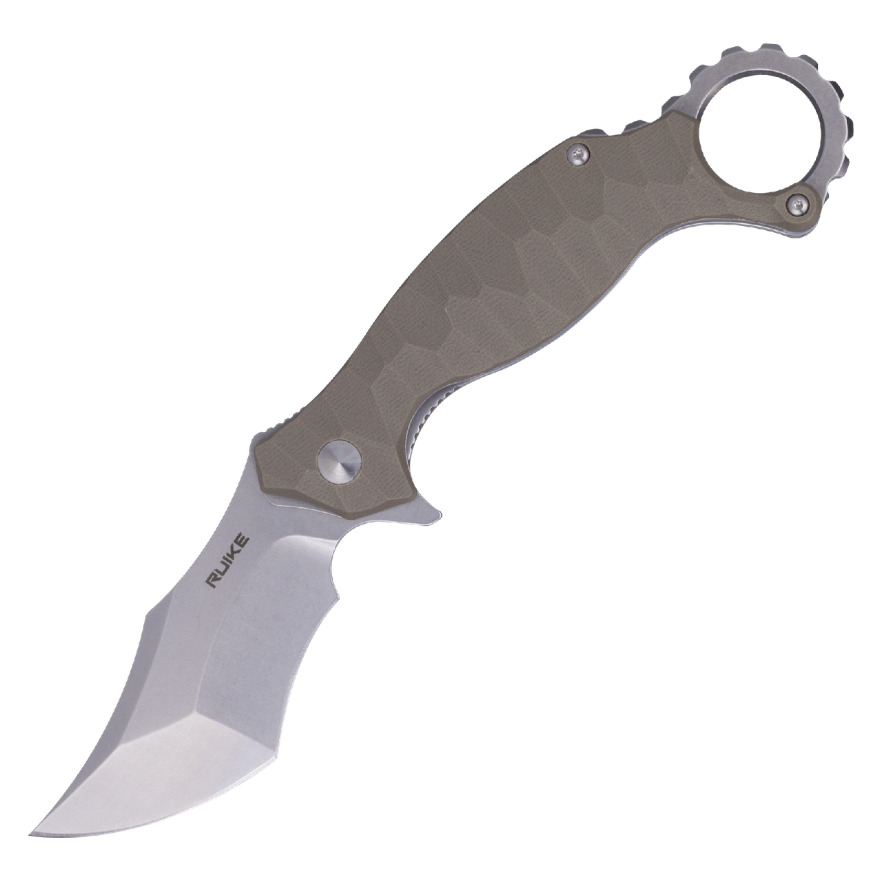Ніж складаний Ruike P881-W керамбіт