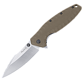 Ніж складаний Ruike P843-W з клинком clip-point