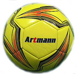 Футбольний м'яч Artmann Flash NP6