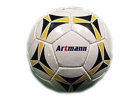 Футбольний м'яч Artmann Flash NP3