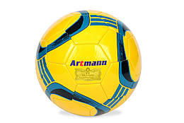 Футбольний м'яч Artmann Flash NP2