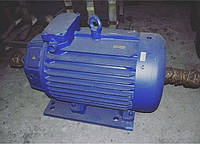МТН311/8 (электродвигатель MTH311/8 7,5 кВт 700 об/мин)