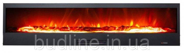 Электрокамін Bonfire Sapfire DIAMOND 150 (150см)