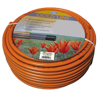 Шланги поливальні