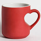 Сувенірні кухлі хамелеон, чашки хамелеон, фото 7