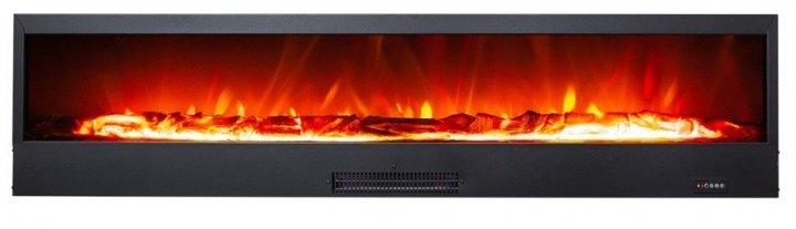 Электрокамін Bonfire Sapfire DIAMOND 120 (120см)