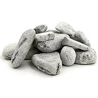 Камень для сауны Талькохлорит обвалованый 20 кг