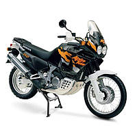 Стояночная подножка для Honda Africa Twin XRV 750 93-03 ConStands черная