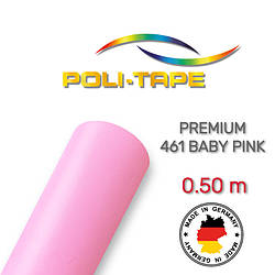 Poli-Flex Premium 461 Baby Pink