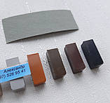 Набір твердого воску для реставрації плитки, меблів, ламінату, паркету Nearby No10а 10 шт.*2.5см, фото 5