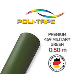 Poli-Flex Premium 469 Military Green